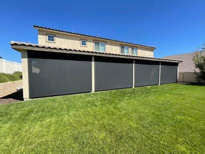 WS Construction (House Fans,Retractable Screens&Shades)