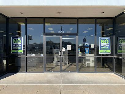 Nino's Trading - Discount Appliances & TVs, OKC Warehouse