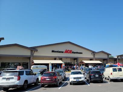 Montana Ace | Eastgate