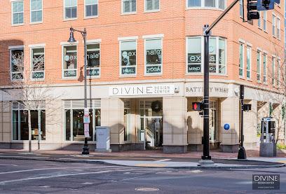 Divine Design Center