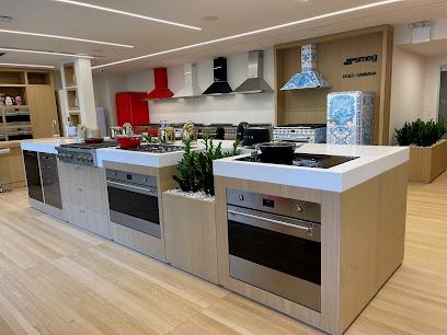 Smeg USA Showroom