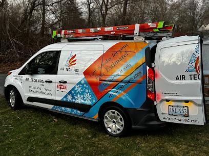 AIR TECH PRO HVAC