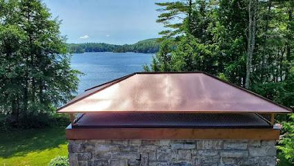 Ceaser Chimney Service, Inc