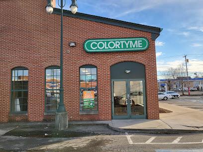 ColorTyme Rent-To-Own