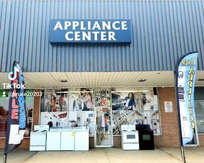 Appliance Center