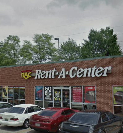 Rent-A-Center