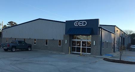 CED/Interstate Electric