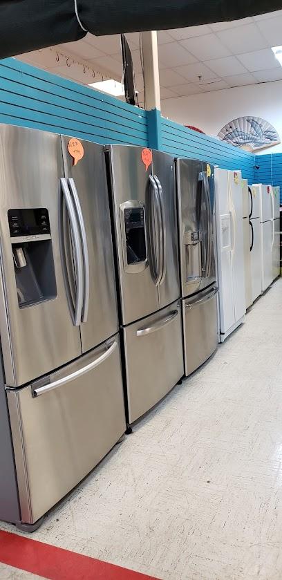 Mannys Appliance and more,LLC