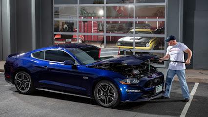 Complete Auto Reconditioning