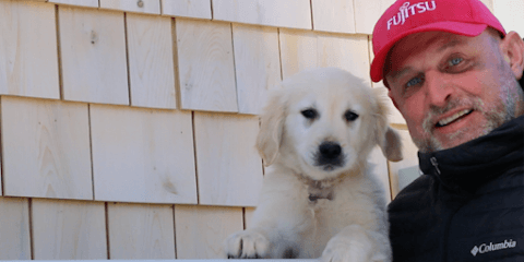 Paul Mesmer Master Electrician