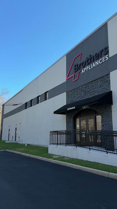 Four Brothers Appliances - Hazlet