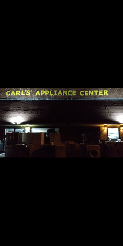 Carl's Appliance Sales & Services