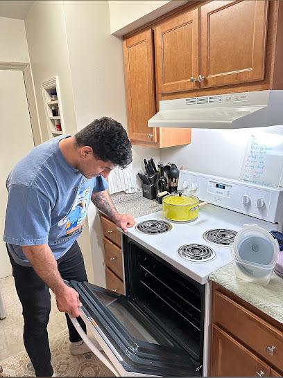 IRON CREST APPLIANCE REPAIR