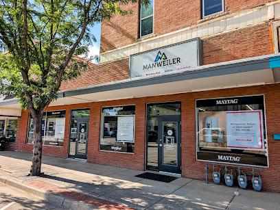 Manweiler Appliance