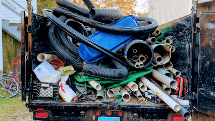 Jimmy's Junk - Second Hand Store & More