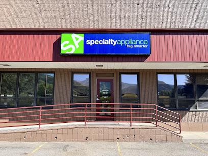 Specialty Appliance