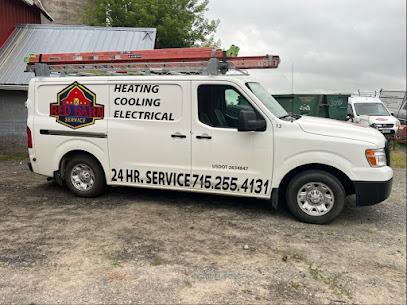 Red Barn Service LLC