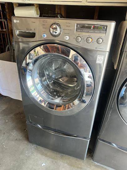 Giovani Appliance Repair