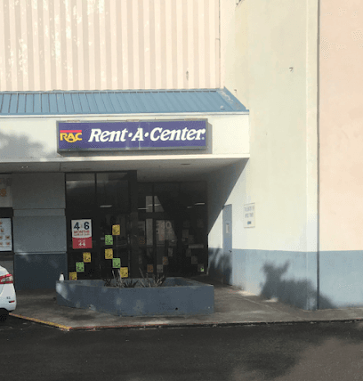Rent-A-Center