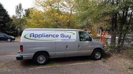 Appliance Guy in Flagstaff, Arizona