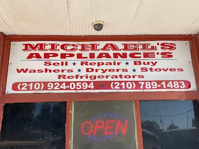 Michael's Appliances
