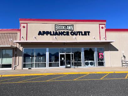 Brooklawn Appliance Outlet