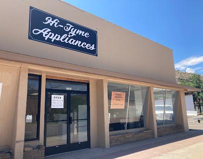 Hi-Tyme Home Center