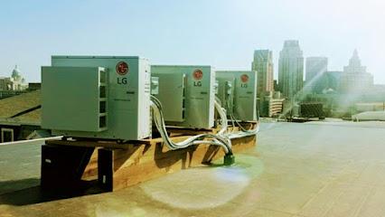 Rowlett & Son's HVAC