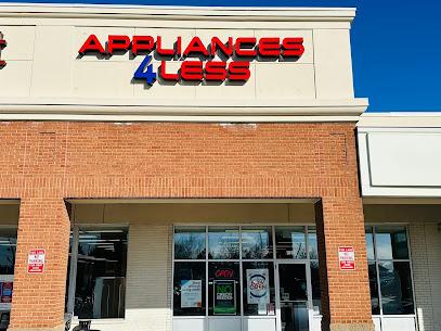 Appliances 4 Less Columbus OH - Discount Appliances, Scratch and Dent Appliances