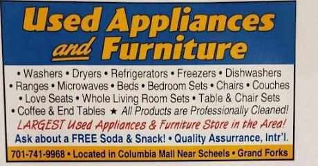 Quality Assurance International