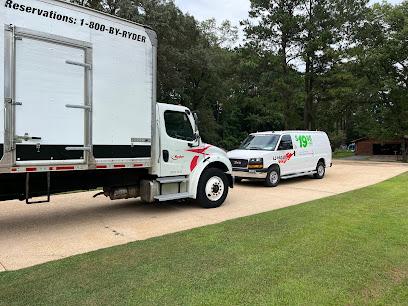 Titan Moving and Logistics