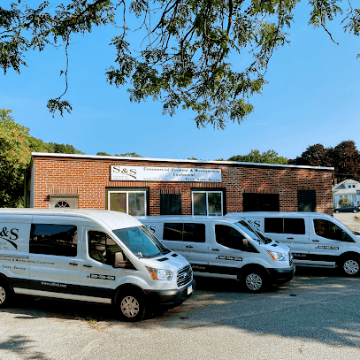 S&S Equipment Service Inc.