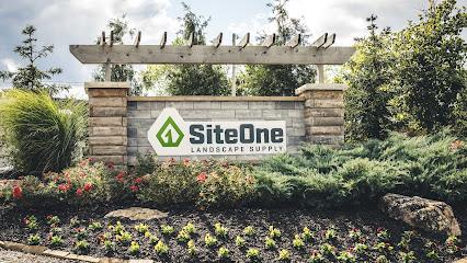 SiteOne Landscape Supply