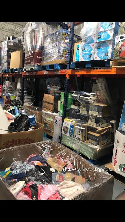 Overstock Goods Outlet