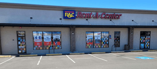 Rent-A-Center