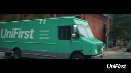 UniFirst Uniform Services - Boise