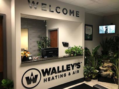 Walley's Heating & Air