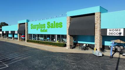 Surplus Sales Outlet