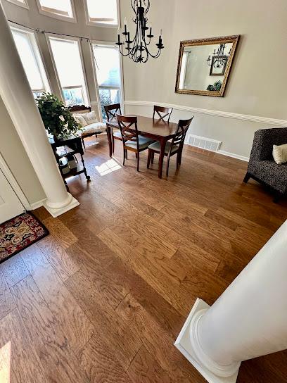Bridgewater Flooring