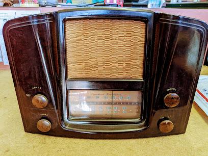 Budget Electronics Repair