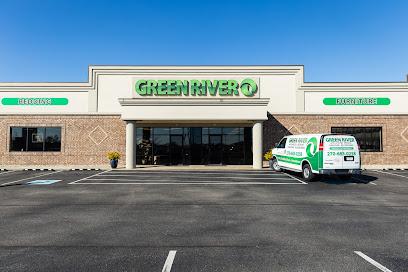 Green River Appliance and Furniture