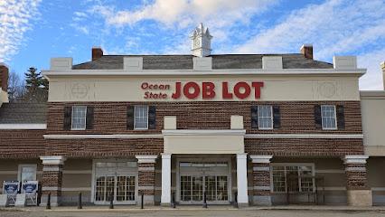 Ocean State Job Lot