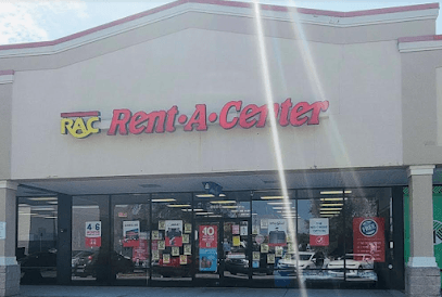 Rent-A-Center