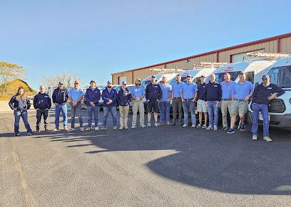 FTS Heating and Cooling