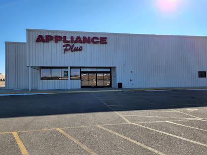 Appliance Plus Furniture & Mattress
