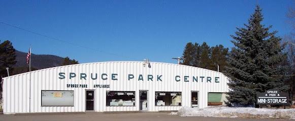 Spruce Park Appliance (See Homestead Appliance) in Coram, Montana