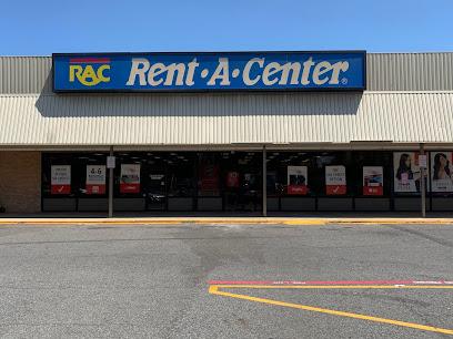 Rent-A-Center