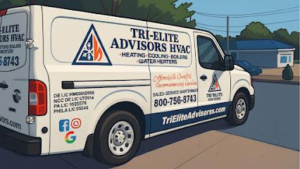 Tri Elite Advisors Hvac