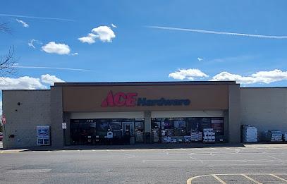 Ace Hardware & Paint