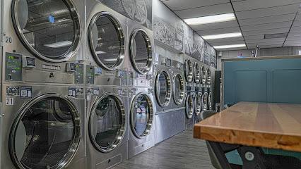 Darrell's Coin Laundry